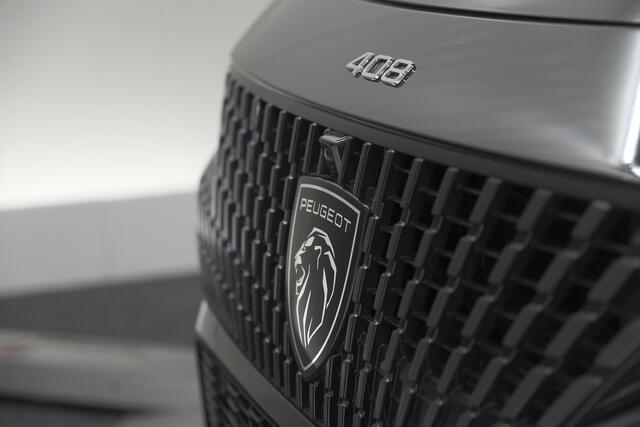 Peugeot 408 PureTech 130 EAT8 GT | 360 Camera | Adaptieve Cruise Control | Elektronische Kofferklep | Apple Carplay