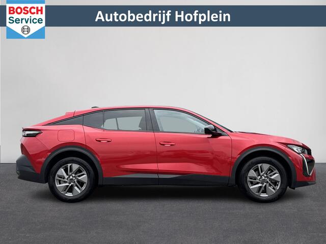 Peugeot 408 1.2 PureTech Allure 130pk Automaat | Navigatie | Climate Control | Digitaal Dashboard| ParkeerSensoren | Apple Carplay/Android Auto | LED Verlichting | Keyless entry ( Vestiging - Vianen Tel: 0347-371248 )