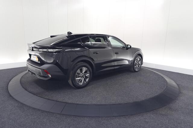 Peugeot 408 Hybrid 136 e-DCS6 Allure | 360 Camera | Navigatie | Parkeersensoren | Apple Carplay