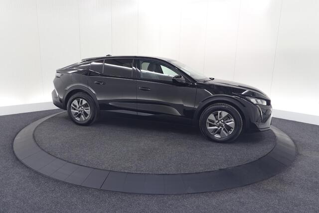 Peugeot 408 Hybrid 136 e-DCS6 Allure | 360 Camera | Navigatie | Parkeersensoren | Apple Carplay