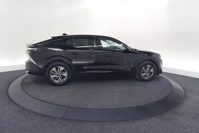 Peugeot 408 Hybrid 136 e-DCS6 Allure | 360 Camera | Navigatie | Parkeersensoren | Apple Carplay