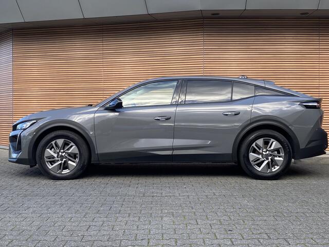 Peugeot 408 1.2 Hybrid 136 e-DCS6 Allure Camera / Navigatie / Cruise