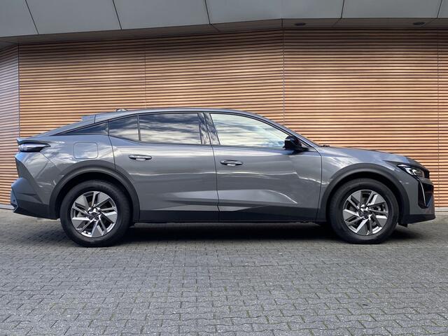 Peugeot 408 1.2 Hybrid 136 e-DCS6 Allure Camera / Navigatie / Cruise