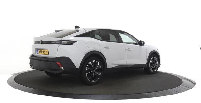 Peugeot 408 1.2 Hybrid 145 e-DCS6 Allure Camera / Navigatie / 19" Lm velgen