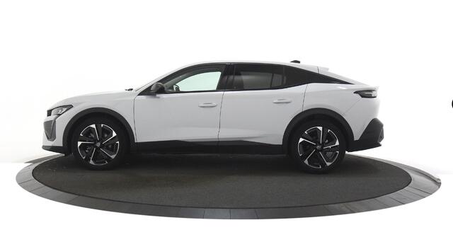 Peugeot 408 1.2 Hybrid 145 e-DCS6 Allure Camera / Navigatie / 19" Lm velgen