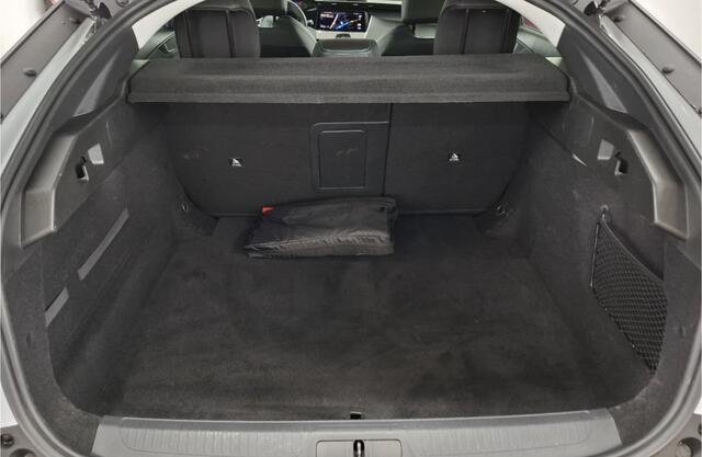 Peugeot 408 1.2 Hybrid 145 e-DCS6 Allure Camera / Navigatie / 19" Lm velgen