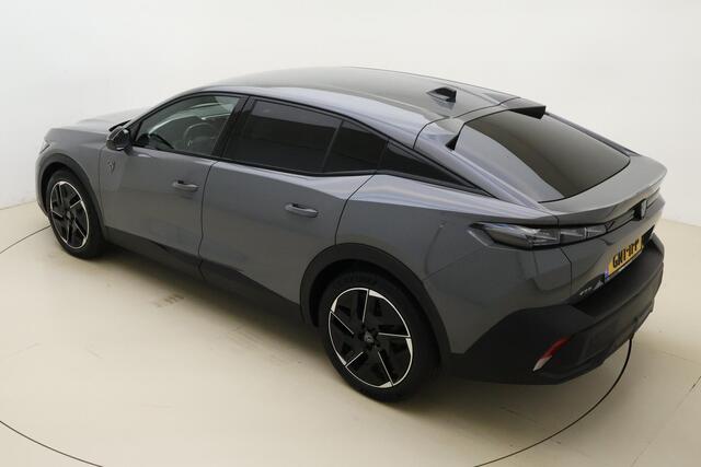 Peugeot 408 1.2 Hybrid 136 e-DCS6 GT 8-Traps Automaat | Camera | Handsfree Achterklep | Stuurverwarming | Navigatie | Climate Control | Cruise Control | 1e eigenaar