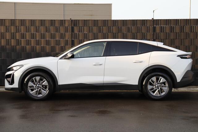 Peugeot 408 1.2 PureTech Allure 130 Automaat | Navigatie | 360 Camera | Climate Control | Cruise Control | Keyless