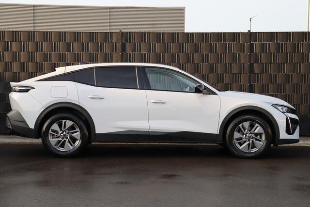 Peugeot 408 1.2 PureTech Allure 130 Automaat | Navigatie | 360 Camera | Climate Control | Cruise Control | Keyless