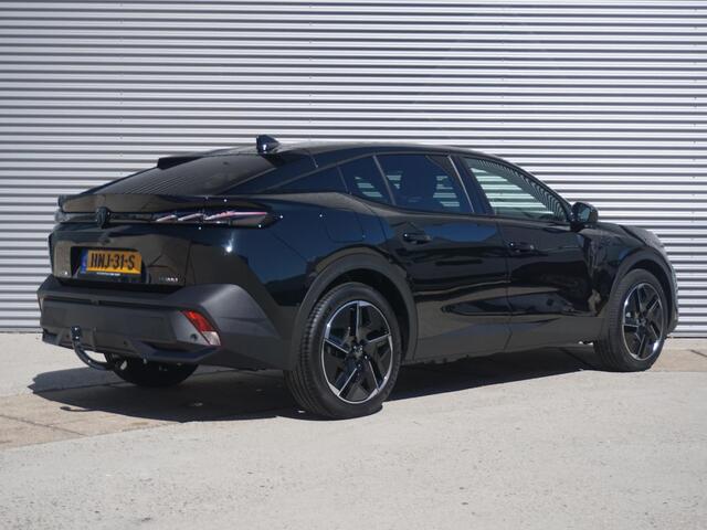 Peugeot 408 1.6 HYbrid 225 EAT8 GT