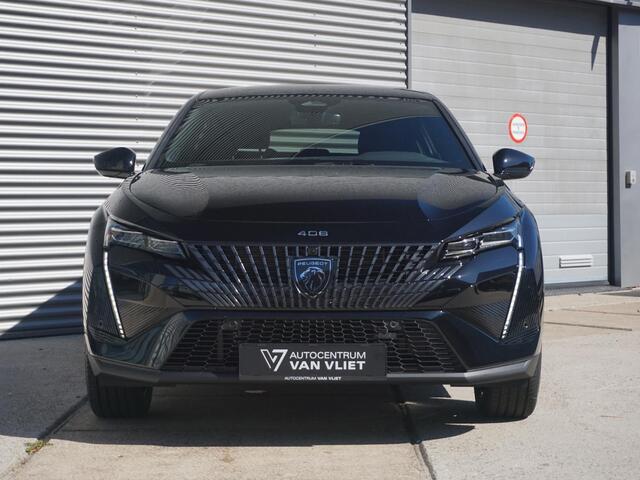 Peugeot 408 1.6 HYbrid 225 EAT8 GT