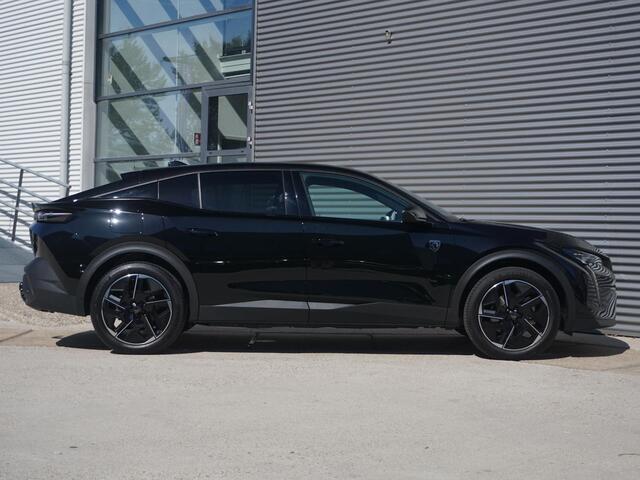 Peugeot 408 1.6 HYbrid 225 EAT8 GT