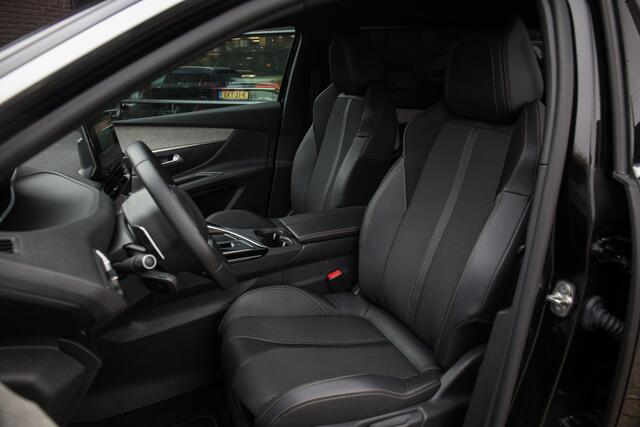 Peugeot 5008 1.2 PureTech GT 7p , Adap. cruise, Carplay,