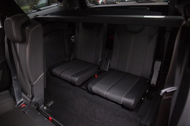 Peugeot 5008 1.2 PureTech GT 7p , Adap. cruise, Carplay,