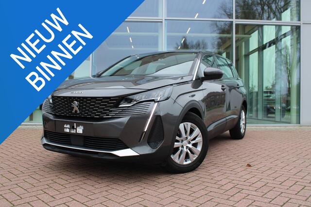 Peugeot 5008 1.2 PureTech Active Pack