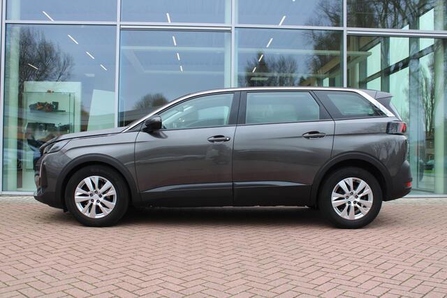 Peugeot 5008 1.2 PureTech Active Pack
