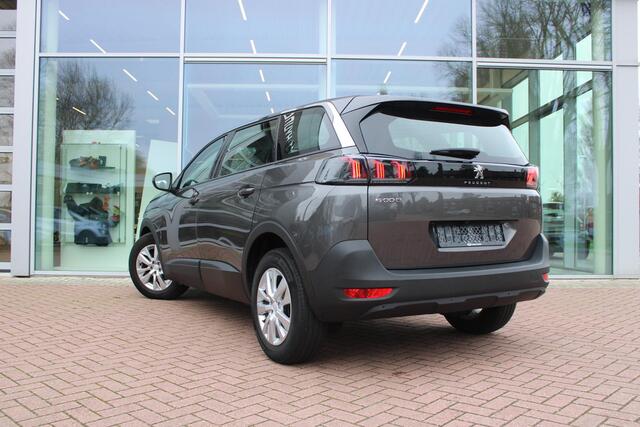 Peugeot 5008 1.2 PureTech Active Pack