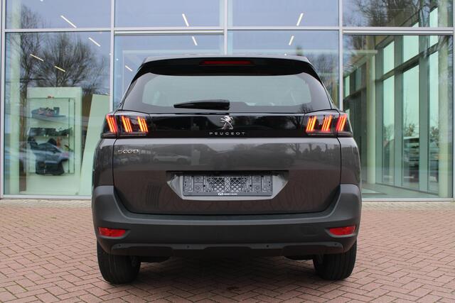 Peugeot 5008 1.2 PureTech Active Pack
