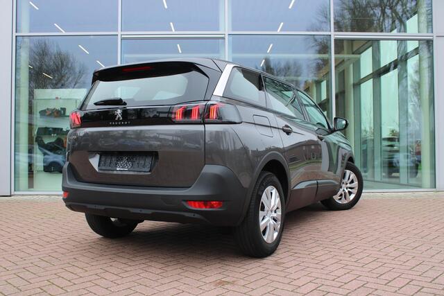 Peugeot 5008 1.2 PureTech Active Pack