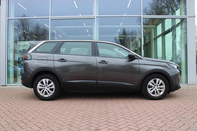 Peugeot 5008 1.2 PureTech Active Pack
