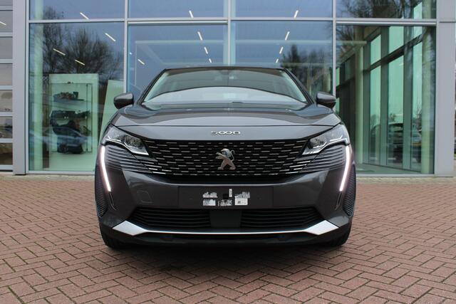 Peugeot 5008 1.2 PureTech Active Pack