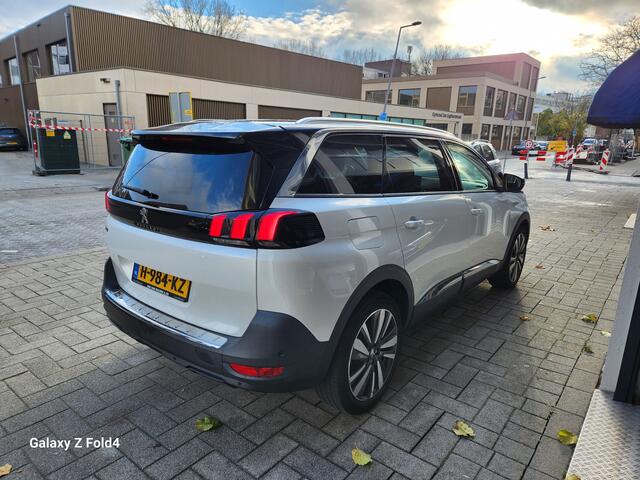 Peugeot 5008 1.2 PureTech Allure 7p NL AUTO /FULL OPTIONS