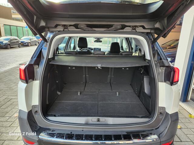 Peugeot 5008 1.2 PureTech Allure 7p NL AUTO /FULL OPTIONS
