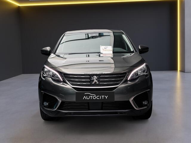 Peugeot 5008 1.2 PureTech 7p Active Lane l Cruise l Navi