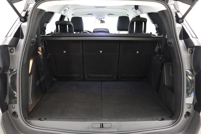 Peugeot 5008 1.2 PureTech Allure Pack Business | AUTOMAAT | 7-Zits | Adaptief Cruise Control | Dodehoek Detectie | Navigatie | Achteruitrij Camera |