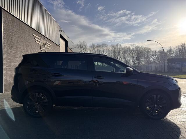 Peugeot 5008 1.2 PureTech GT | 1E EIGENAAR | 12MND GARANTIE | 7PERS | NAVI | AIRCO | CARPLAY | BOMVOL |