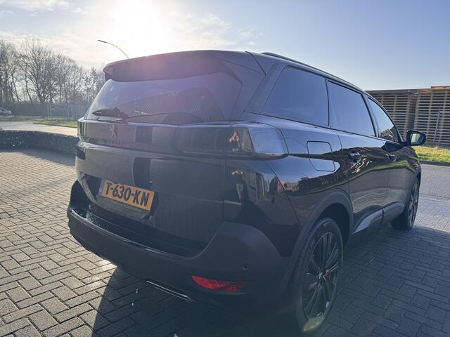 Peugeot 5008 1.2 PureTech GT | 1E EIGENAAR | 12MND GARANTIE | 7PERS | NAVI | AIRCO | CARPLAY | BOMVOL |