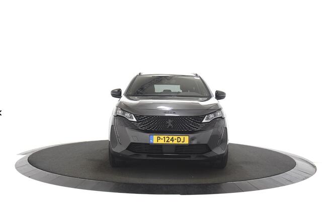 Peugeot 5008 1.2 PureTech GT Cruise control adaptief / Keyless start / Elektrisch bedienbare achterklep