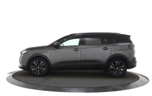 Peugeot 5008 1.2 PureTech GT Cruise control adaptief / Keyless start / Elektrisch bedienbare achterklep