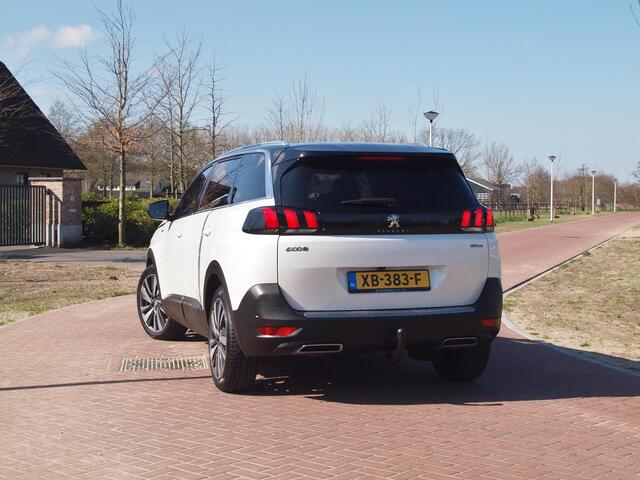 Peugeot 5008 1.2 PureTech Blue Lease GT-Line | Panoramadak | Camera | Apple Carplay | Cruise Control | Apple Carplay |