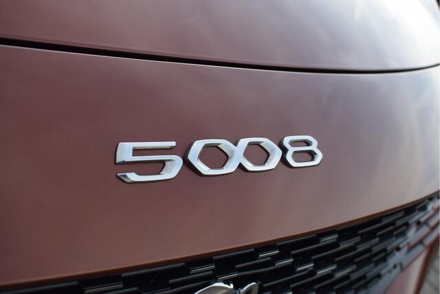 Peugeot 5008 1.2 PureTech Allure Pack Business | Trekhaak | Automaat | 7-persoons