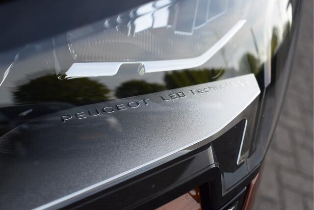 Peugeot 5008 1.2 PureTech Allure Pack Business | Trekhaak | Automaat | 7-persoons