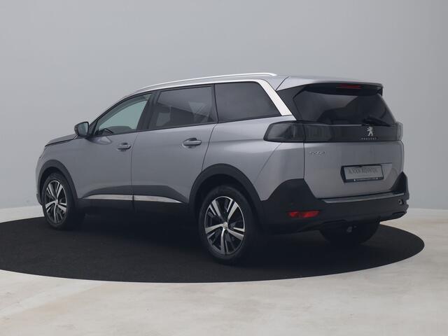 Peugeot 5008 1.2 PureTech 130 PK Automaat Allure 7-Pers. | CAMERA | KEYLESS