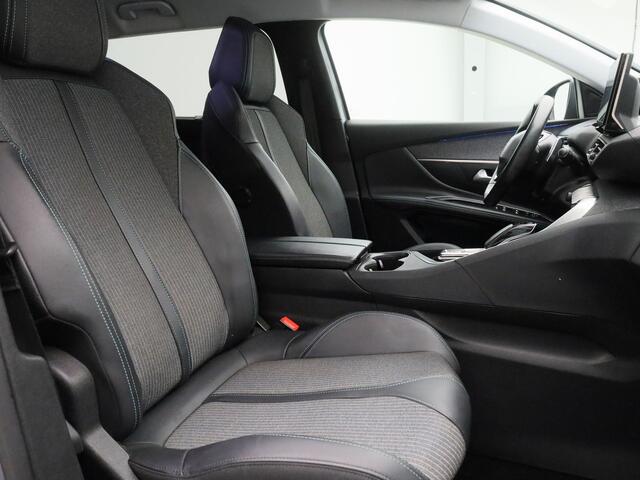 Peugeot 5008 1.2 PureTech 130 PK Automaat Allure 7-Pers. | CAMERA | KEYLESS
