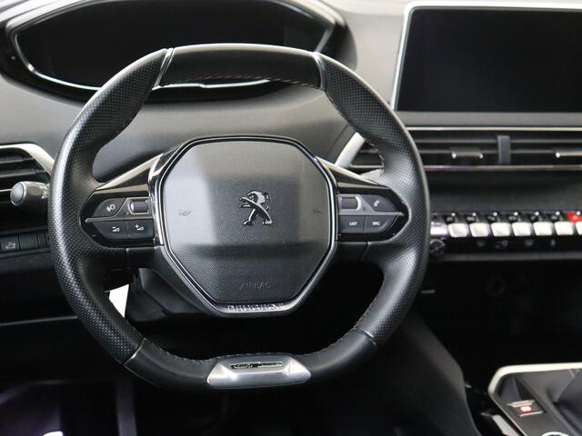 Peugeot 5008 1.2 PureTech GT-Line