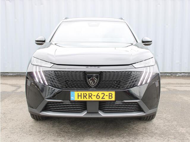 Peugeot 5008 1.2 Hybrid 136 Allure VOORRAAD KORTING