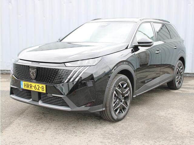 Peugeot 5008 1.2 Hybrid 136 Allure VOORRAAD KORTING