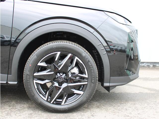 Peugeot 5008 1.2 Hybrid 136 Allure VOORRAAD KORTING