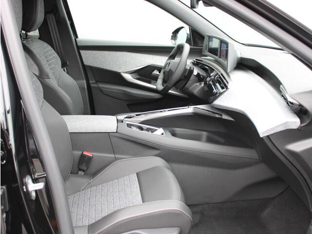 Peugeot 5008 1.2 Hybrid 136 Allure VOORRAAD KORTING