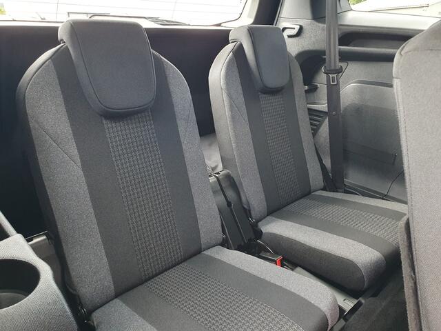 Peugeot 5008 1.2 PureTech Allure Pack Business NAVI/CRUISE/TRHAAK/CLIMA/LMV