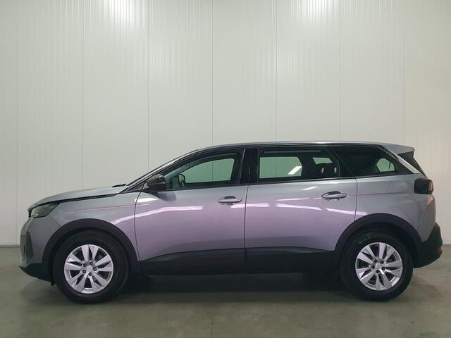 Peugeot 5008 1.2 PureTech Allure Pack Business NAVI/CRUISE/TRHAAK/CLIMA/LMV