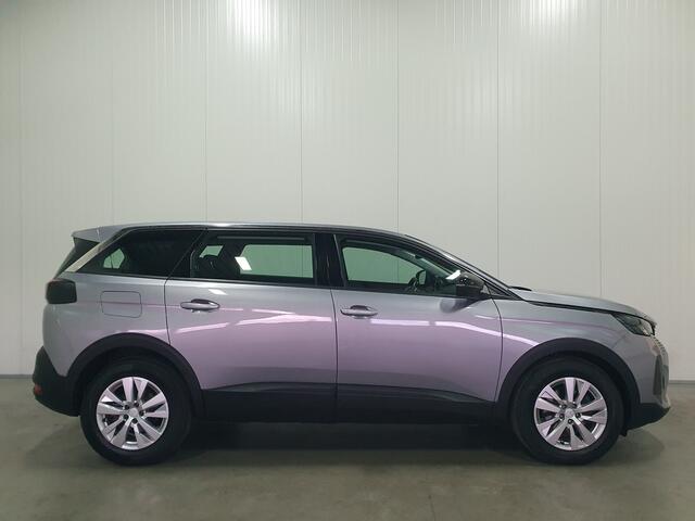 Peugeot 5008 1.2 PureTech Allure Pack Business NAVI/CRUISE/TRHAAK/CLIMA/LMV