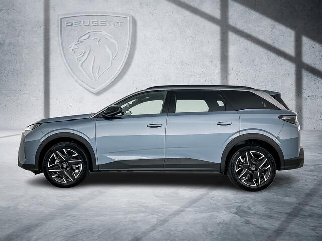 Peugeot 5008 Hybrid 145pk Automaat Allure