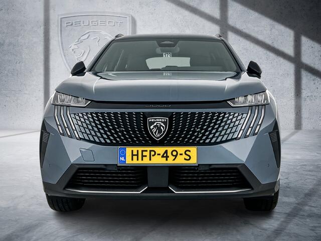 Peugeot 5008 Hybrid 145pk Automaat Allure