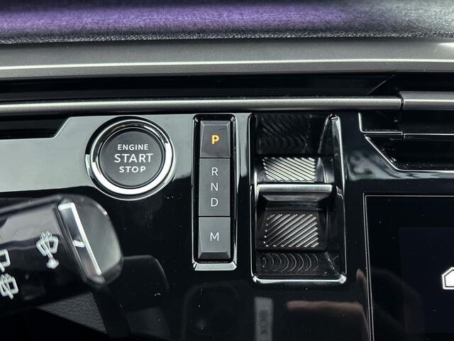 Peugeot 5008 Hybrid 145pk Automaat Allure