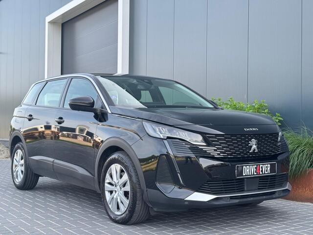 Peugeot 5008 1.2 PT Active Pack M22 NAVI CAMERA CLIMATE PDC ELEK PAKKET